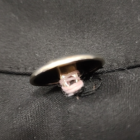 Zara black shorts size S - Picture 4 of 6